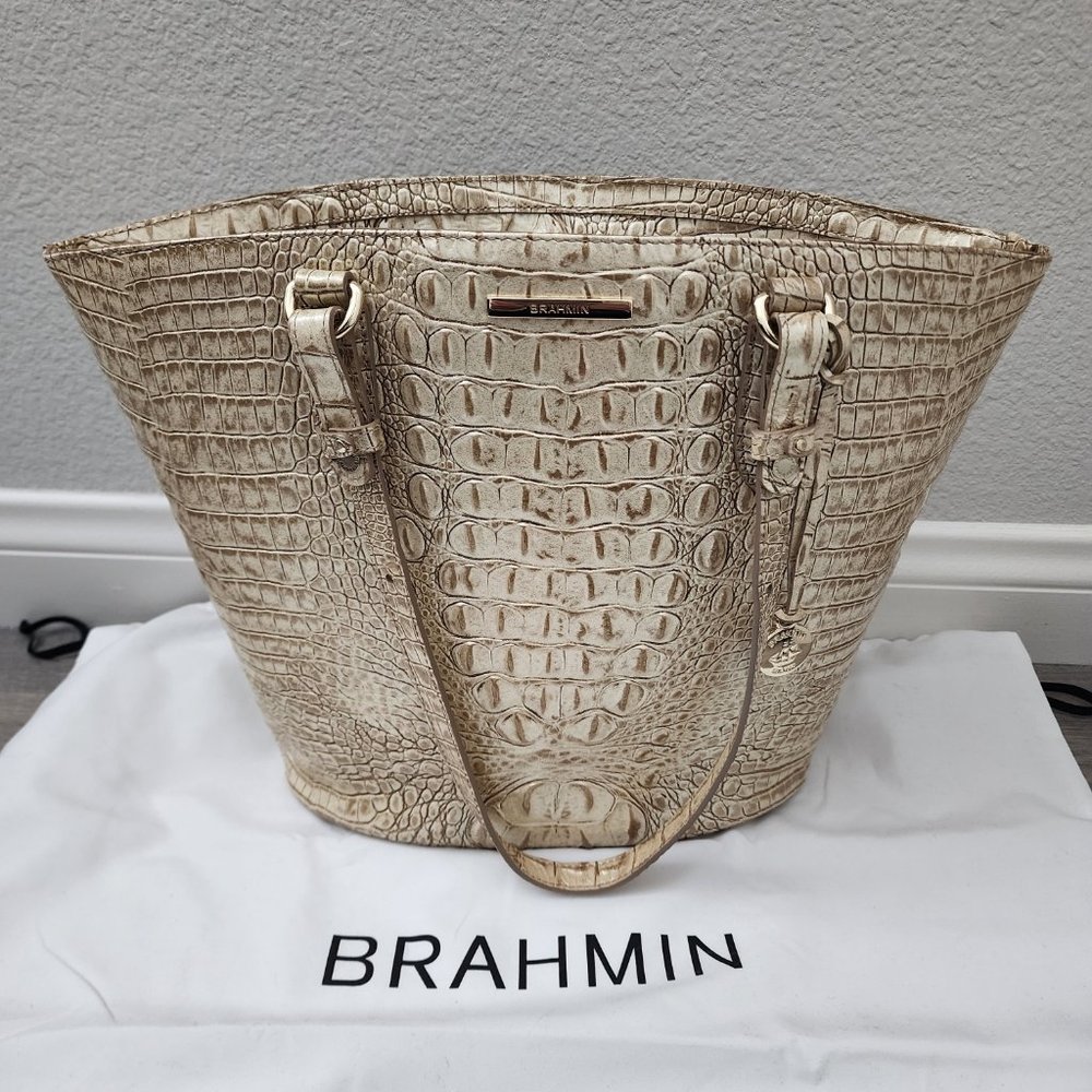 Brahmin Purse